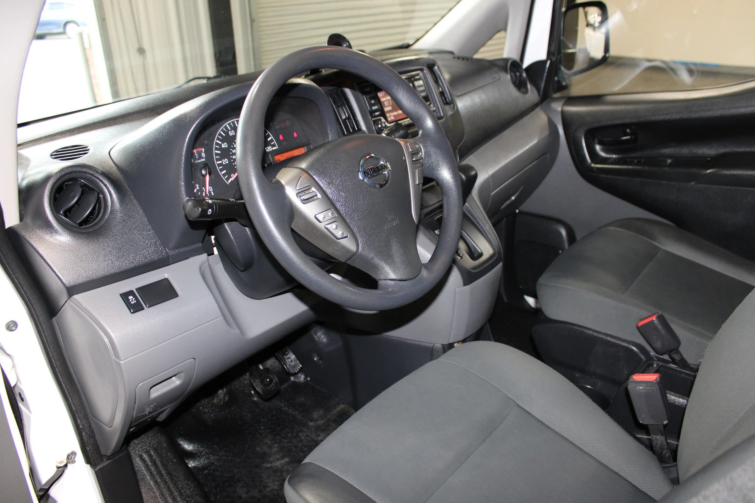 Used 2019 Nissan NV200 S w/ Cruise Control Package FWD image 19