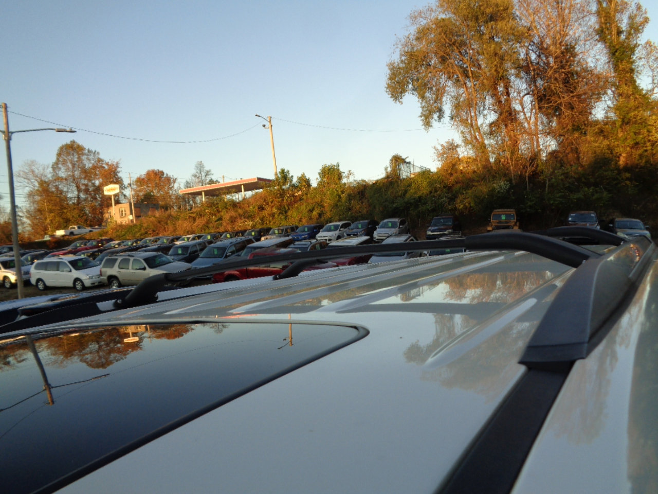 Used 2015 GMC Yukon Denali w/ Touring Package image 13