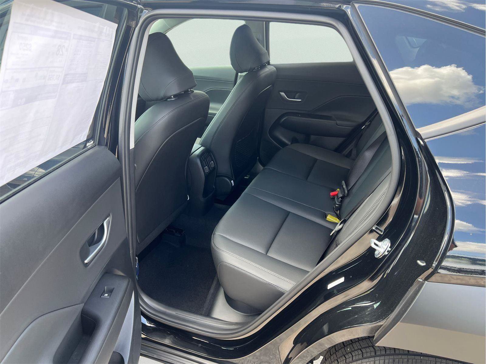 New 2026 Hyundai Kona SEL Premium FWD image 11