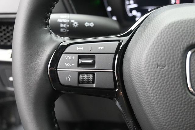 New 2026 Honda CR-V EX-L image 15