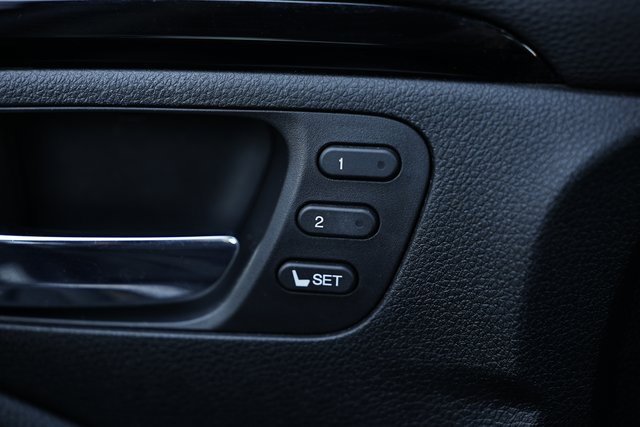 Used 2019 Honda Ridgeline RTL-E image 16