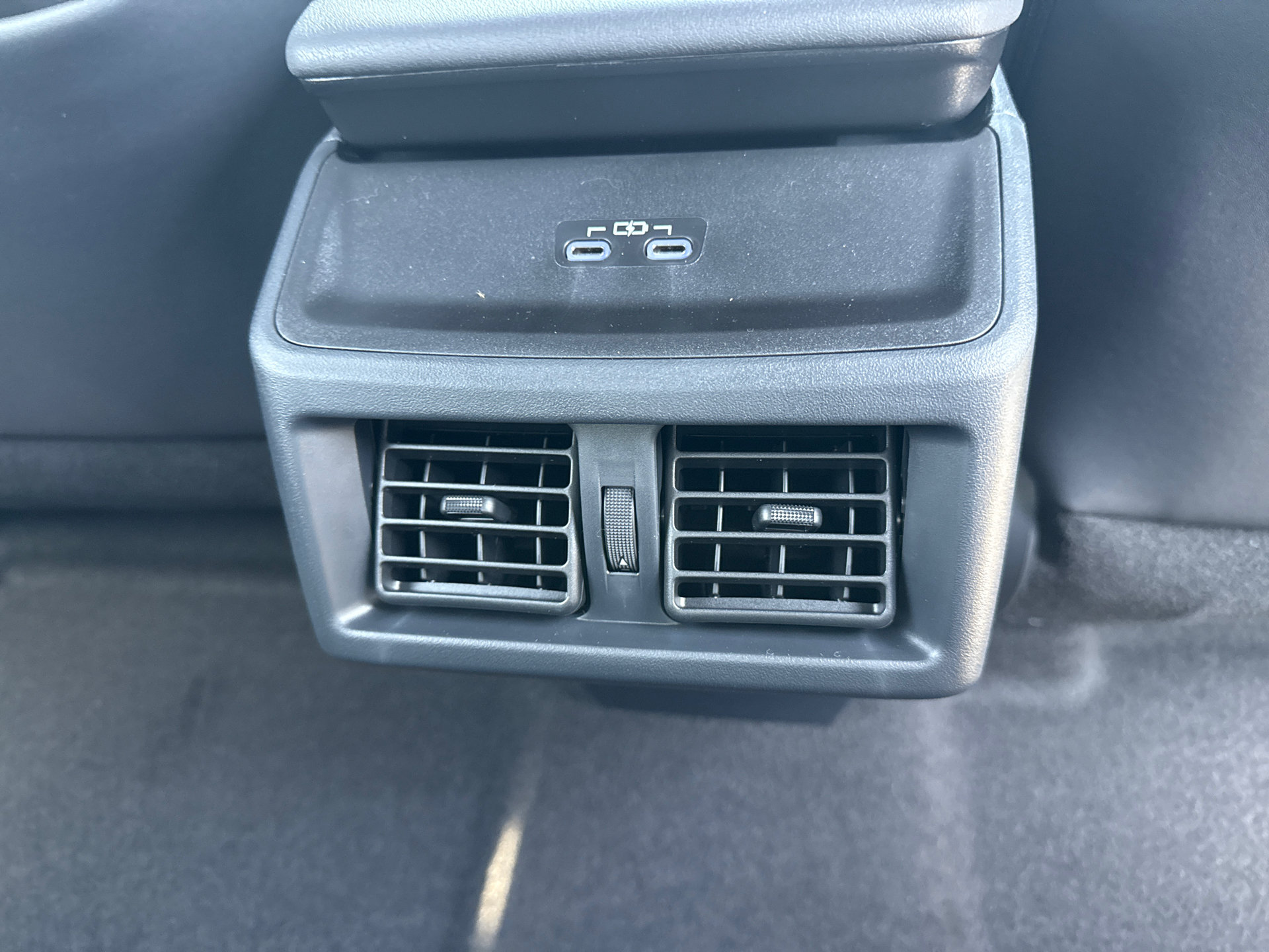 New 2026 Toyota bZ AWD/4WD image 18
