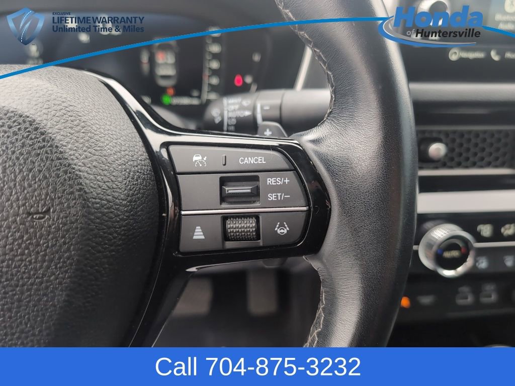 Used 2023 Honda Civic Touring image 24