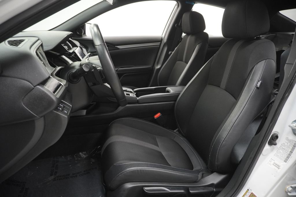 Used 2021 Honda Civic Sport image 15