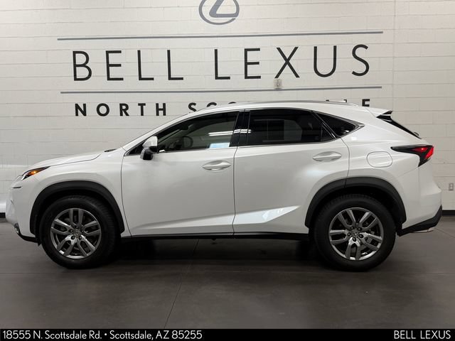Used 2016 Lexus NX 200t FWD w/ Premium Package image 7