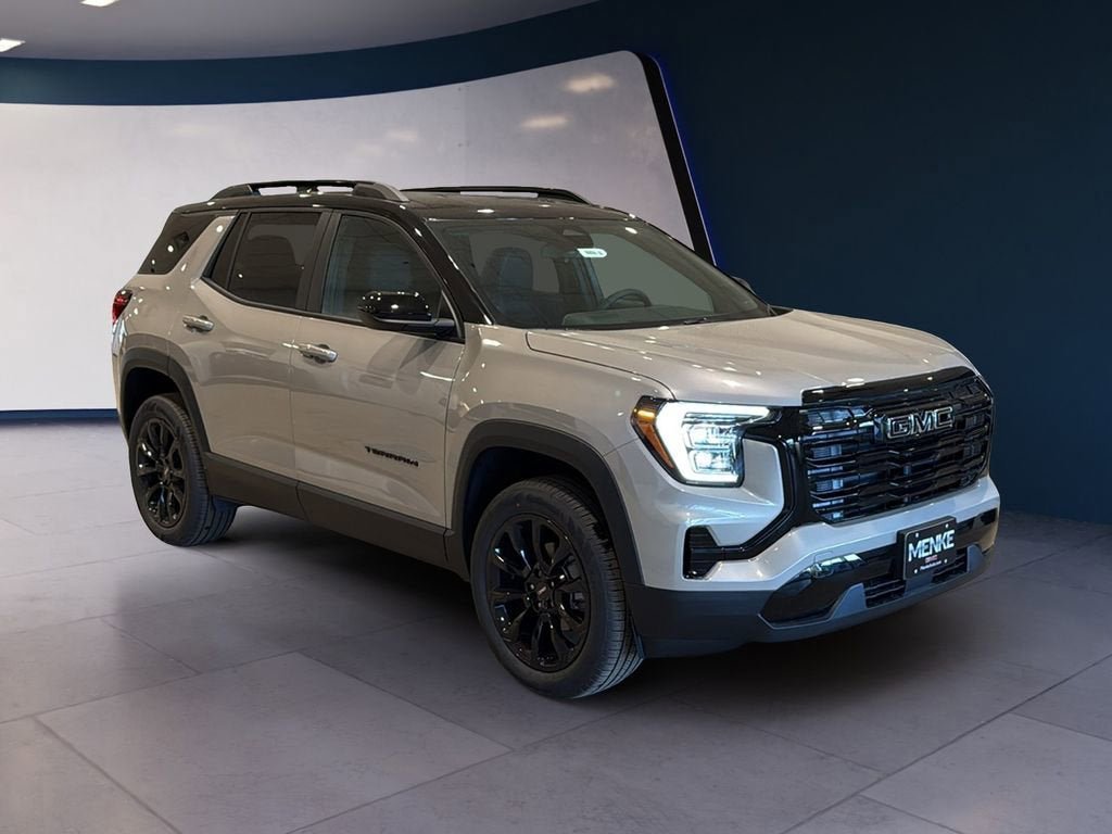 New 2026 GMC Terrain Elevation w/ Elevation Premium Package image 1