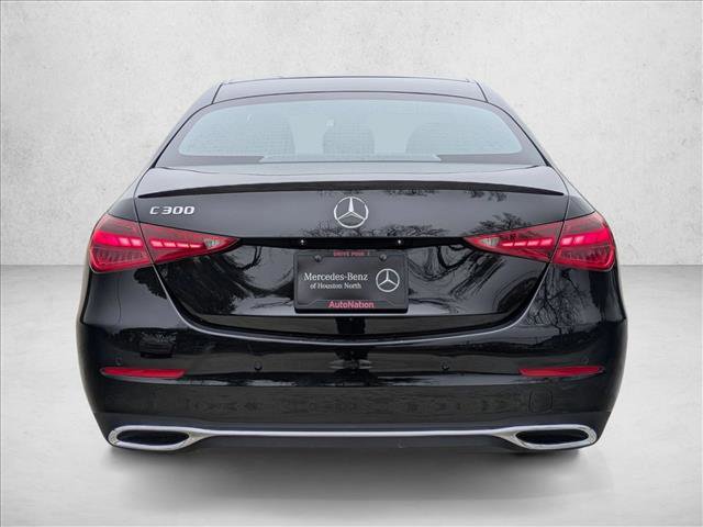 New 2026 Mercedes-Benz C 300 C 300 image 9