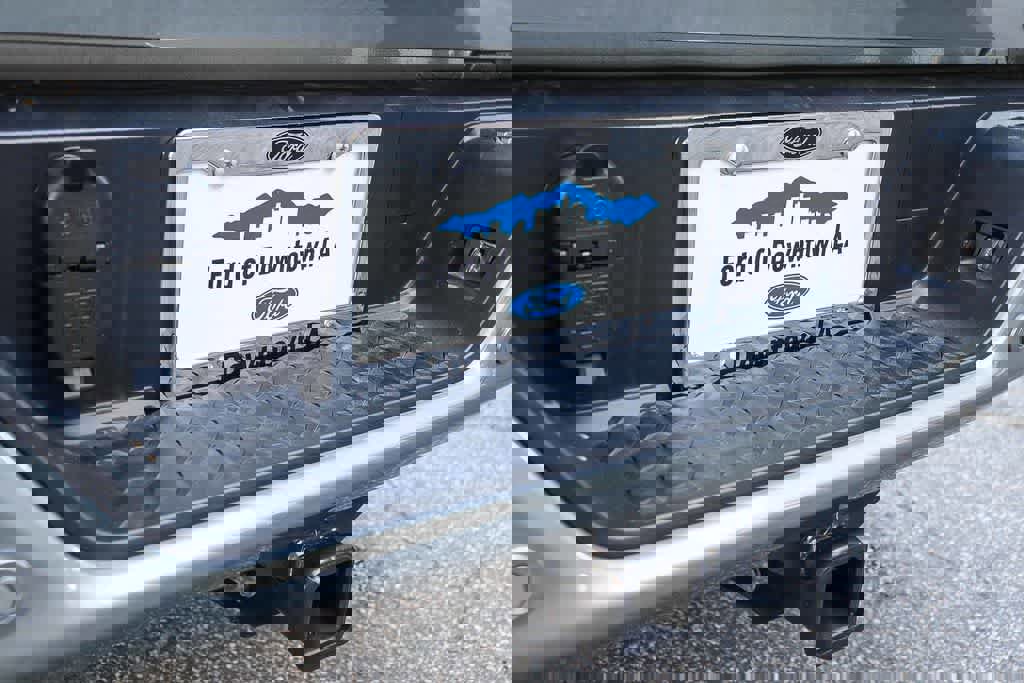 Used 2025 GMC Canyon Elevation w/ Convenience Package image 31