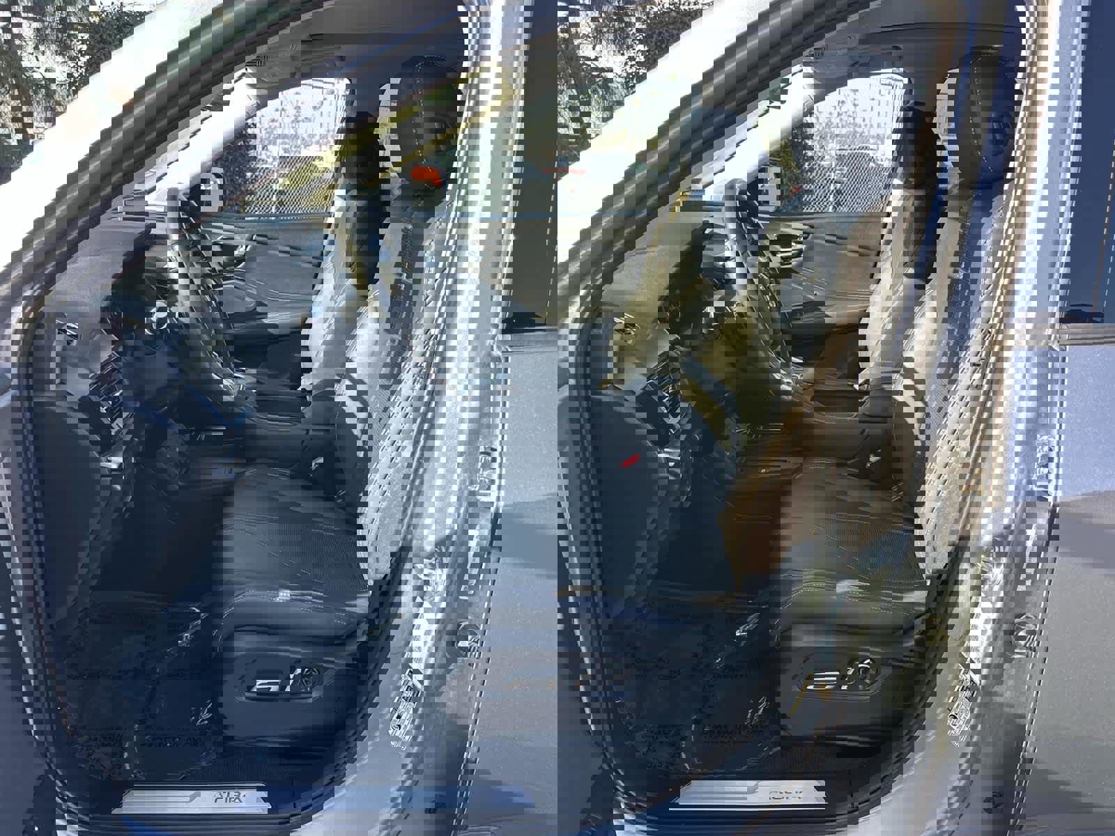 Certified 2022 Acura RDX FWD w/ Technology Package image 11