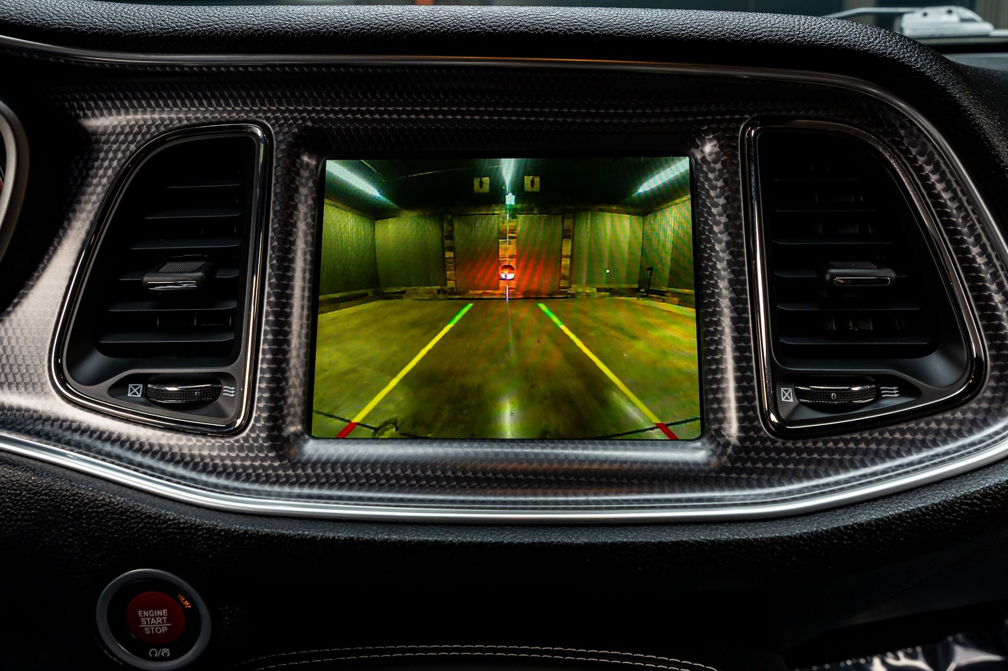 Used 2018 Dodge Challenger SRT Hellcat image 21