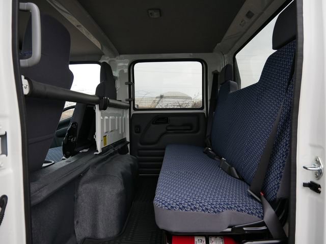 New 2024 Chevrolet Low Cab Forward 5500XG RWD image 5