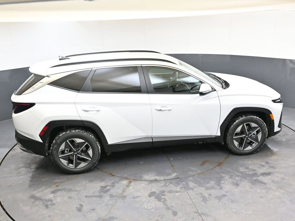 New 2026 Hyundai Tucson SEL image 51