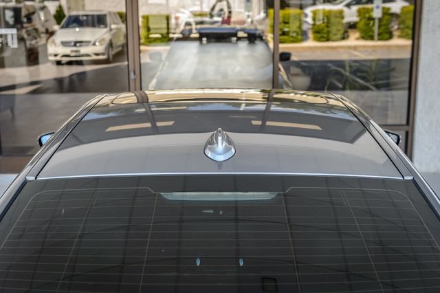 Used 2018 BMW 540i w/ M Sport Package RWD image 10