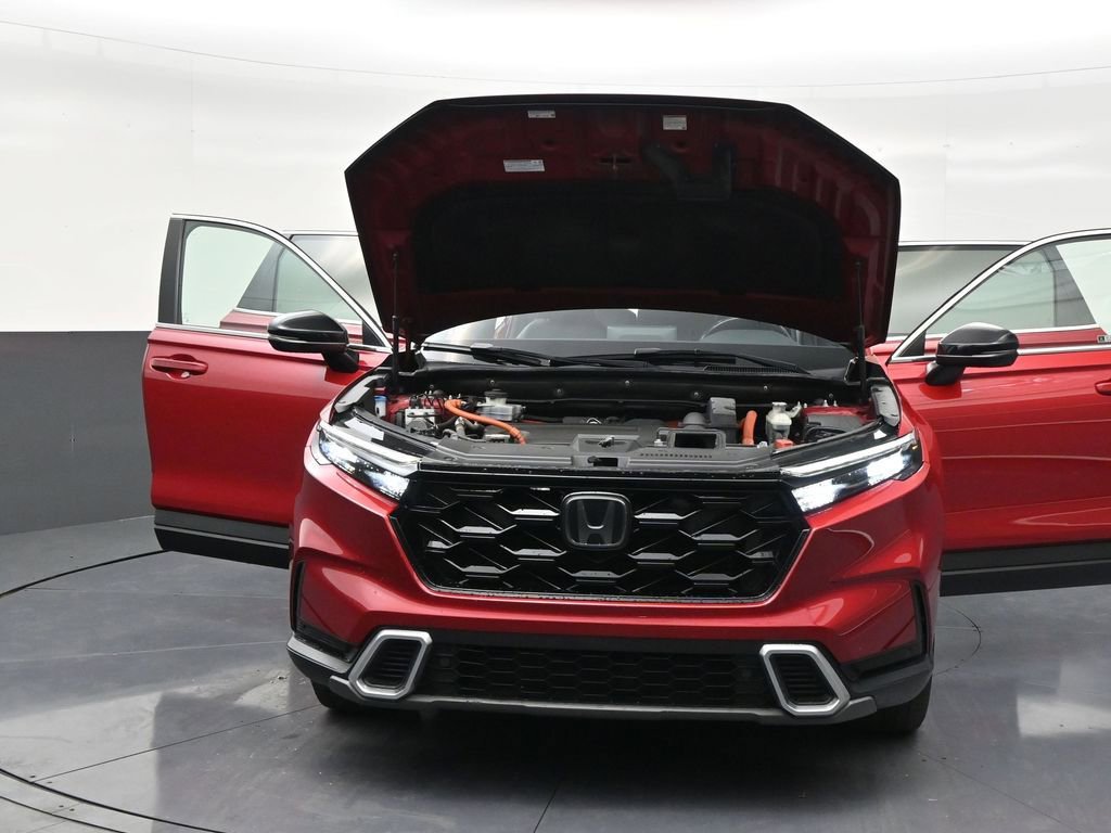 Used 2023 Honda CR-V Sport Touring image 34