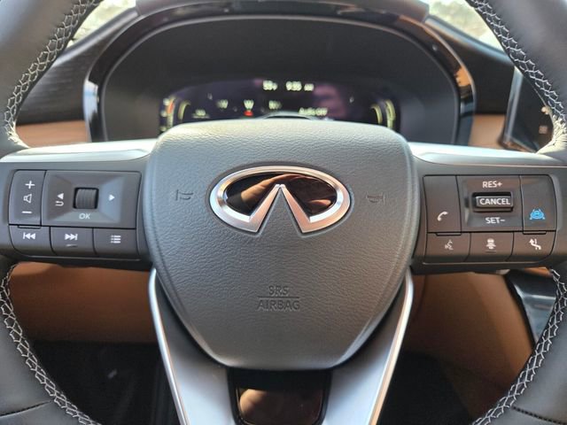 New 2026 INFINITI QX60 Autograph w/ Autograph Tech Package AWD/4WD image 32