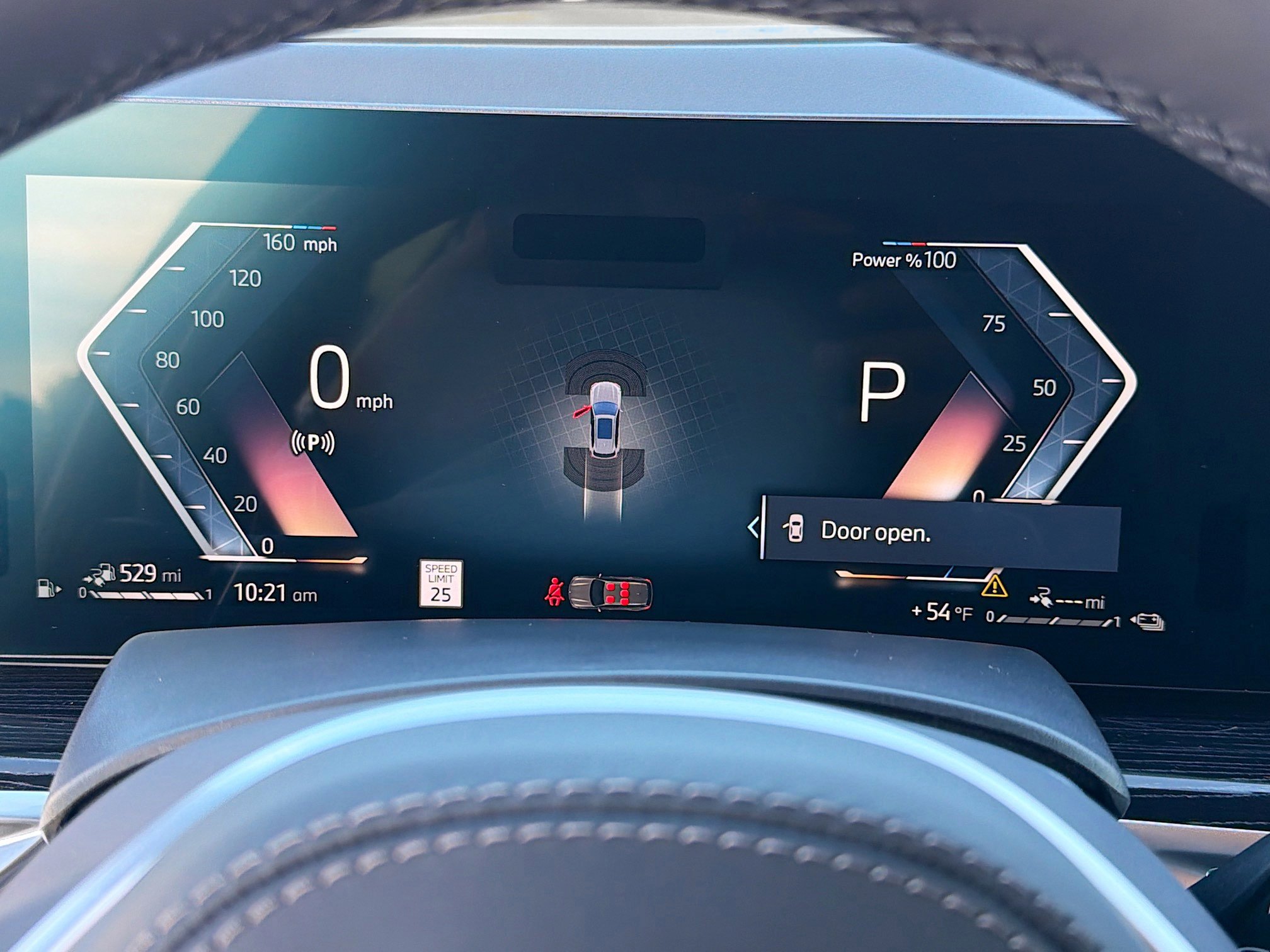 New 2026 BMW X5 xDrive50e w/ Executive Package image 41