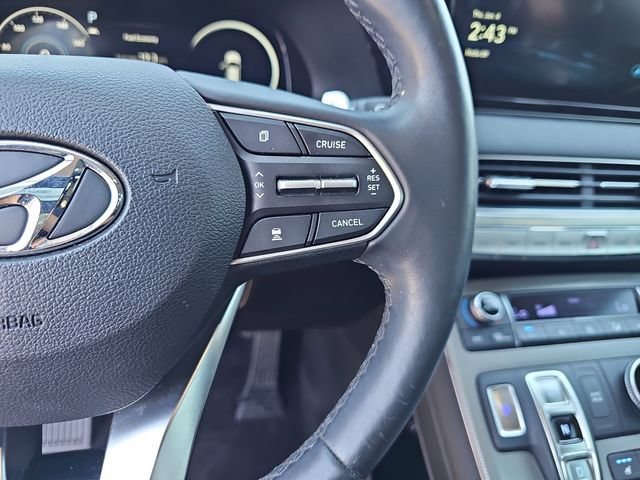 Used 2021 Hyundai Palisade Limited w/ Cargo Package FWD image 22
