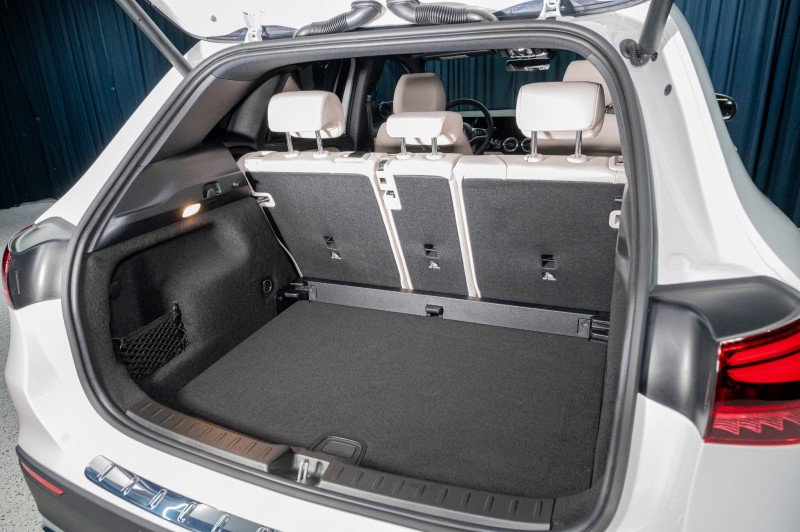 New 2026 Mercedes-Benz GLA 250 image 6
