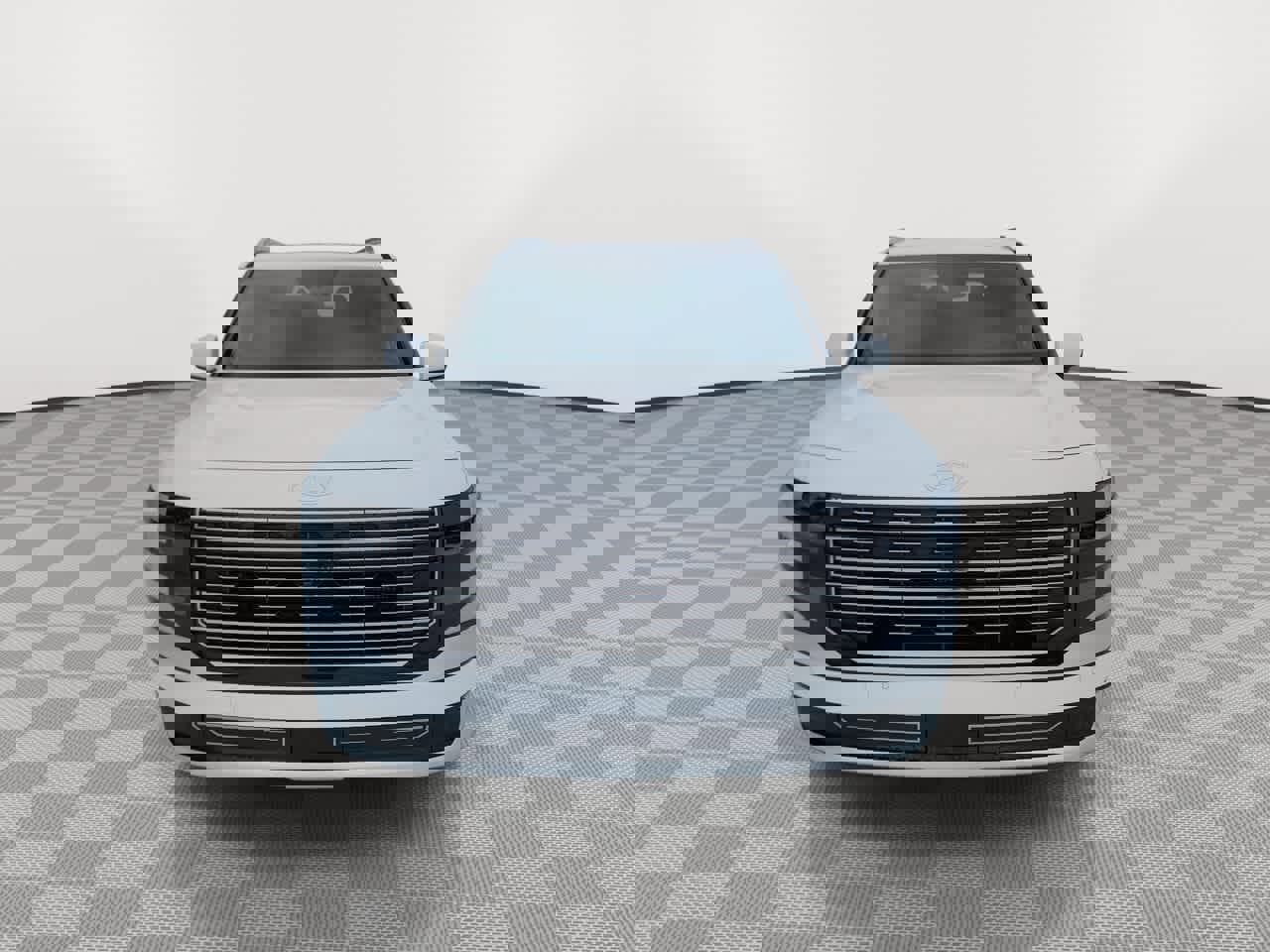 New 2026 Hyundai Palisade Calligraphy image 3