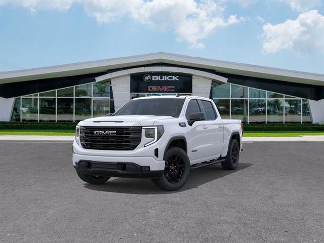 New 2026 GMC Sierra 1500 Elevation w/ Preferred Package image 8