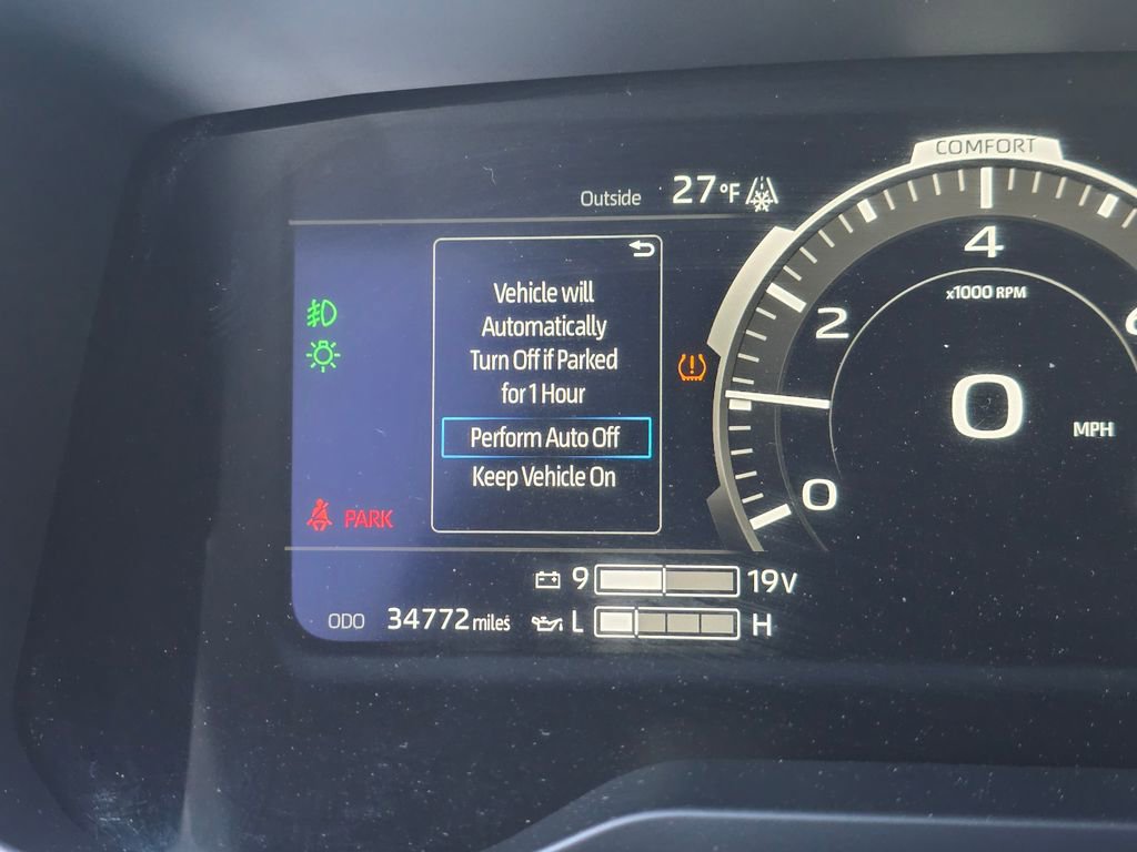 Used 2022 Toyota Tundra 1794 Edition image 18