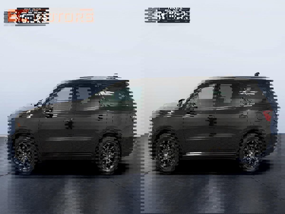 Used 2015 Dodge Durango R/T image 3