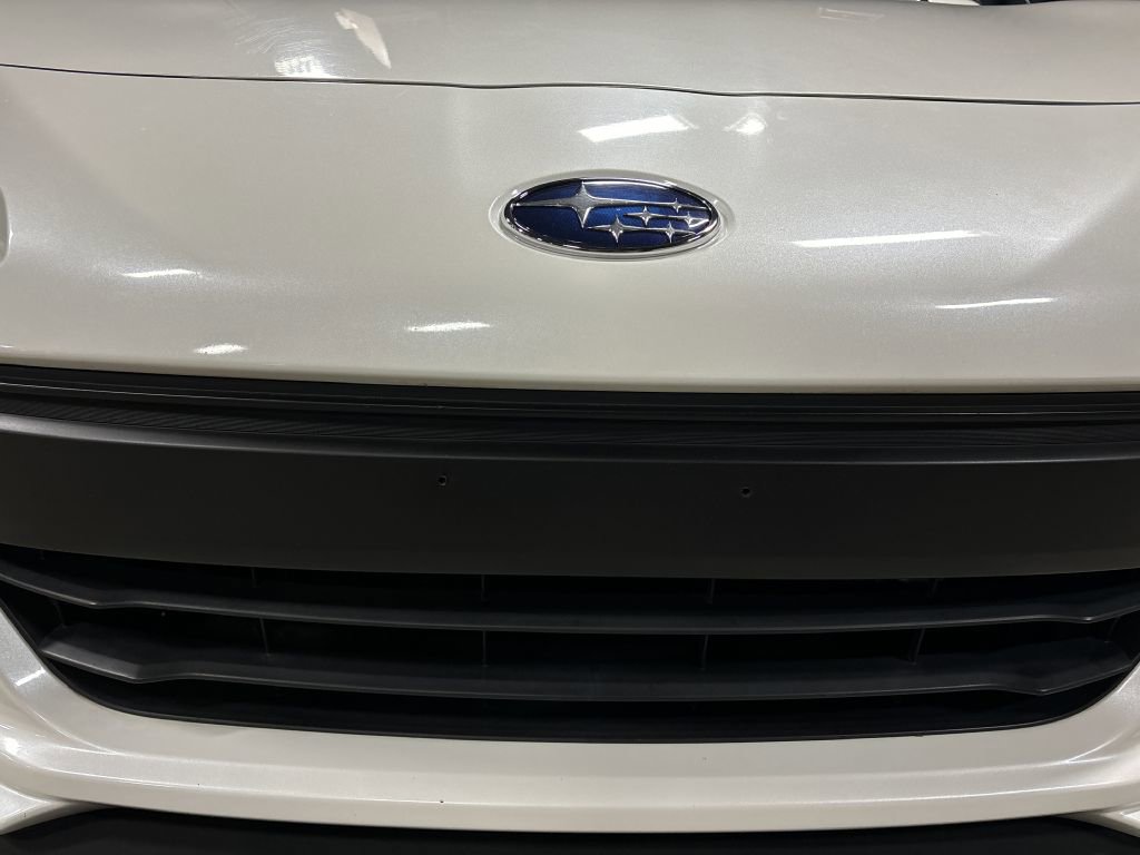 Used 2017 Subaru BRZ Limited w/ Performance Package image 30