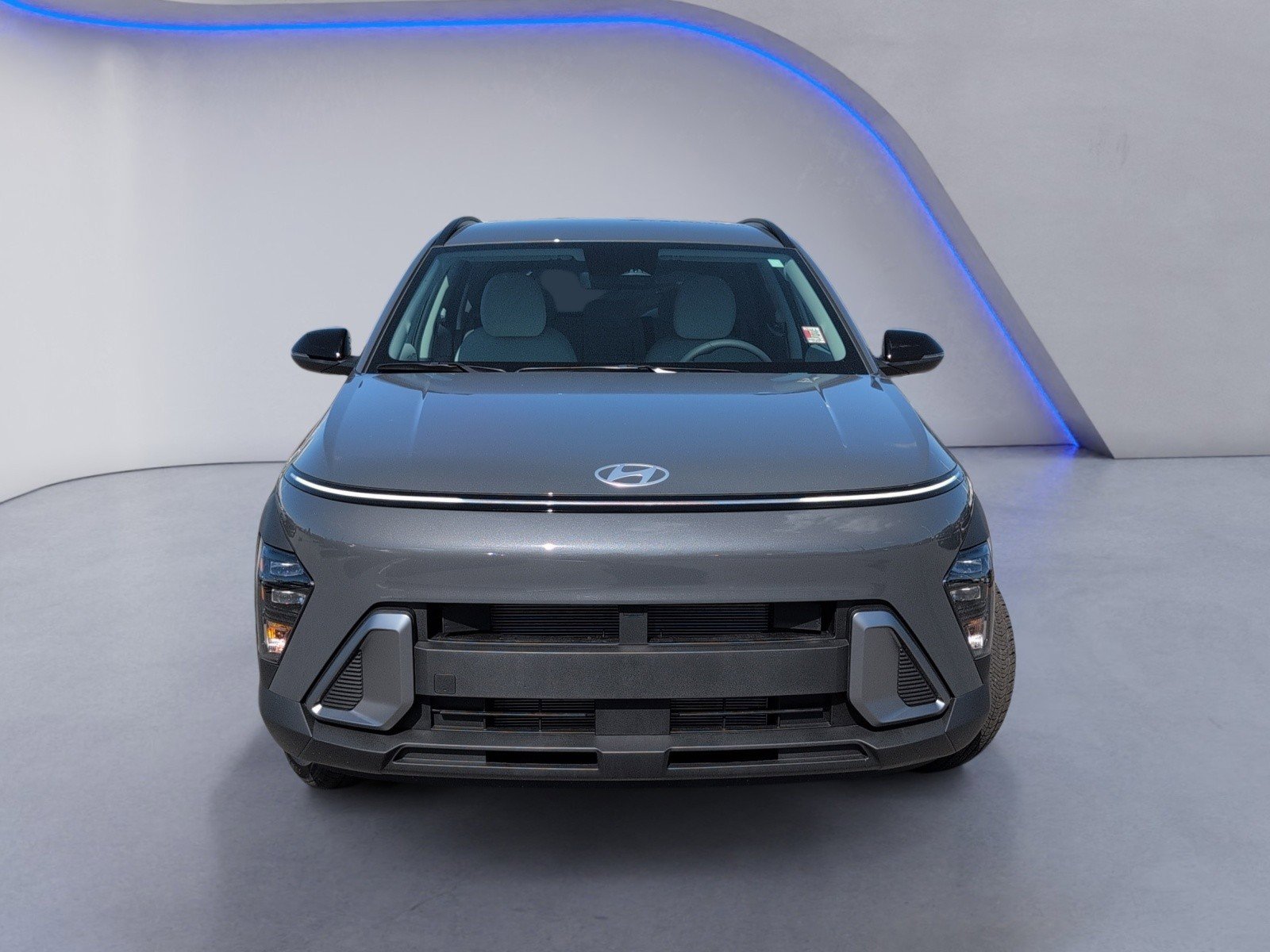 New 2026 Hyundai Kona SEL Sport FWD image 12