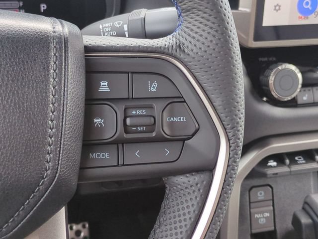 New 2026 Toyota Tundra Platinum AWD/4WD image 16