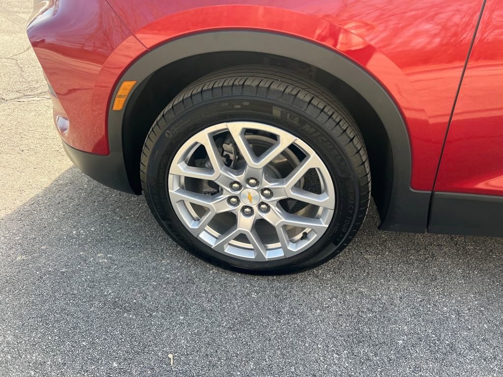 Used 2023 Chevrolet Blazer LT w/ Convenience Package image 28