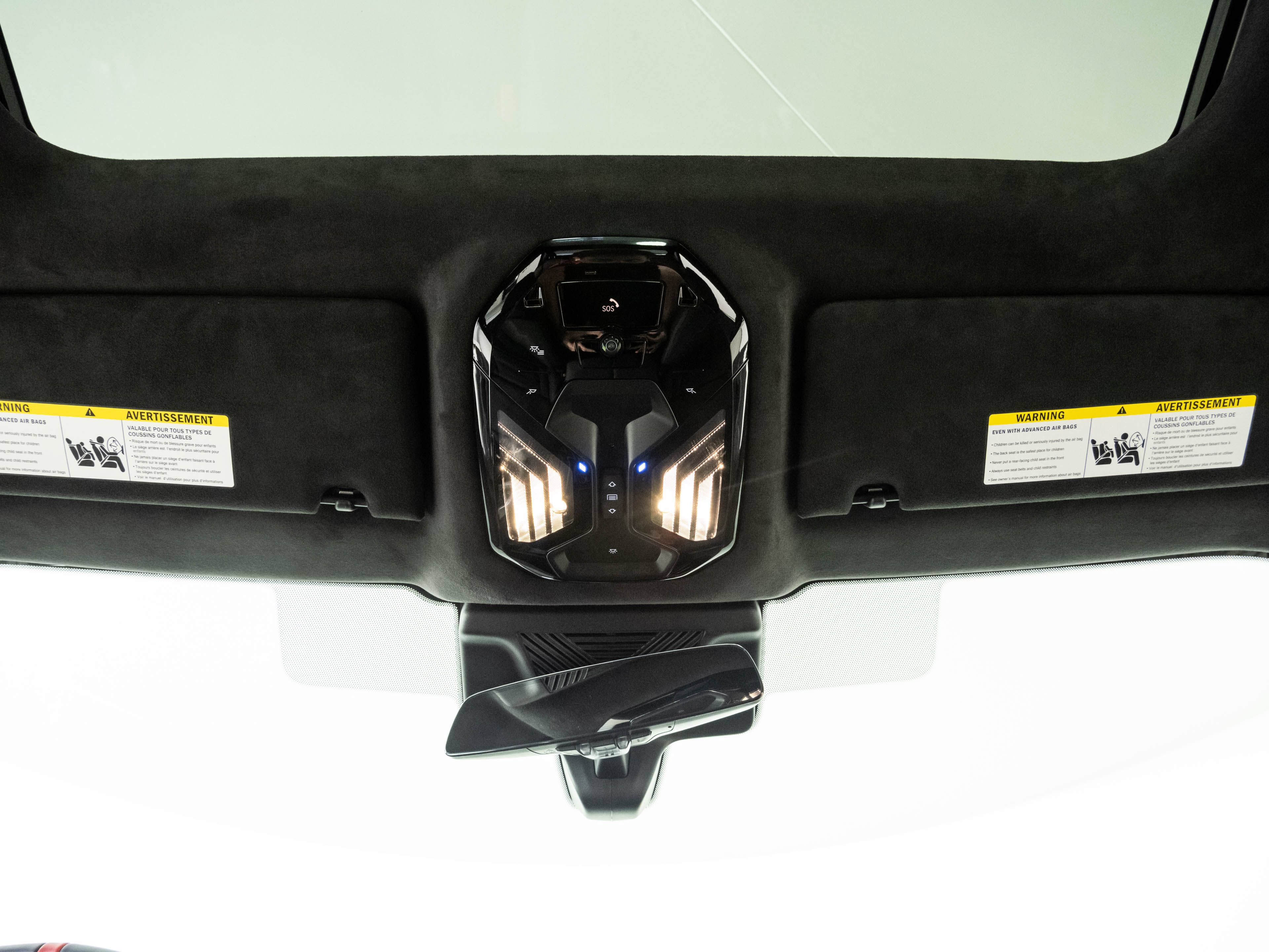 Used 2026 BMW M5 Touring AWD/4WD image 18
