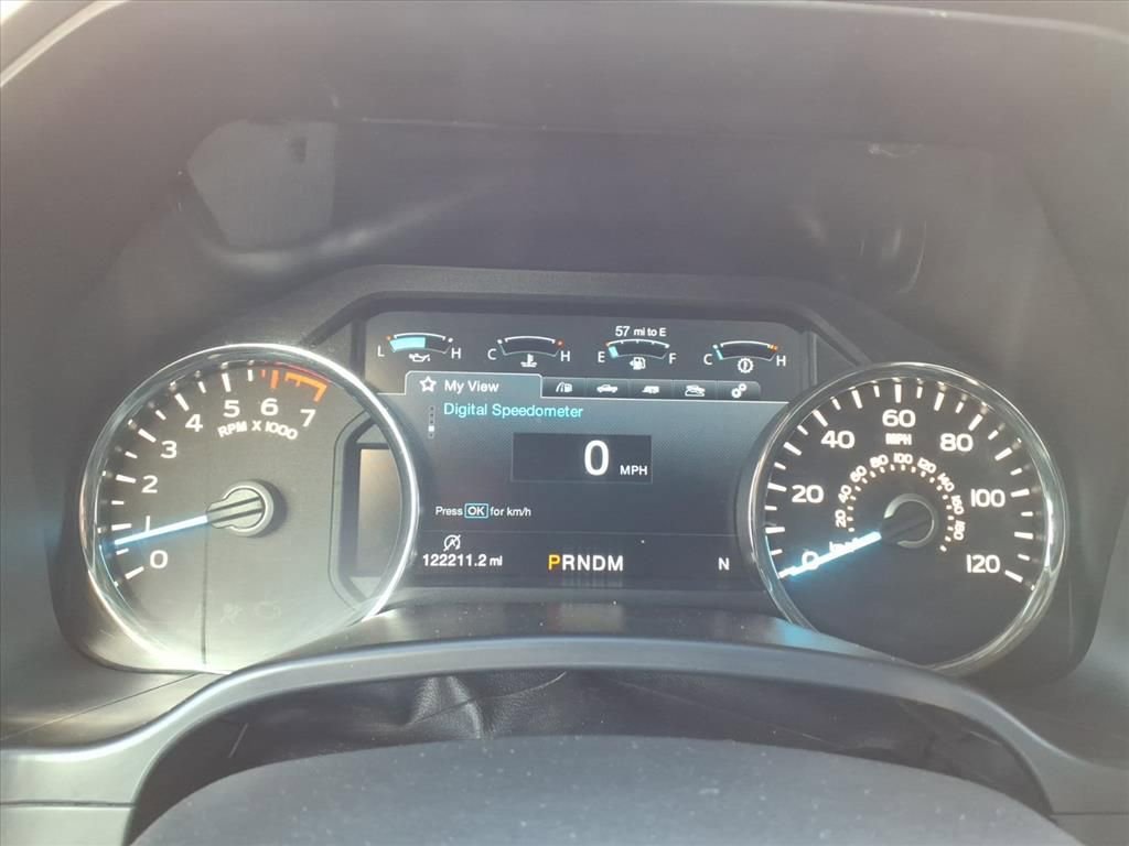 Used 2019 Ford F150 Lariat image 26