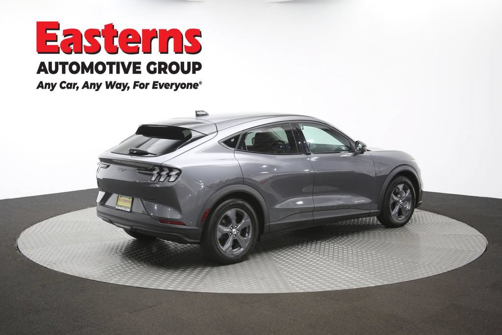 Used 2023 Ford Mustang Mach-E Select AWD/4WD image 41