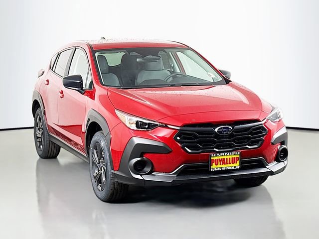 New 2026 Subaru Crosstrek 2.5i image 1