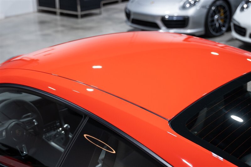 Used 2017 Porsche 911 Carrera GTS RWD image 62