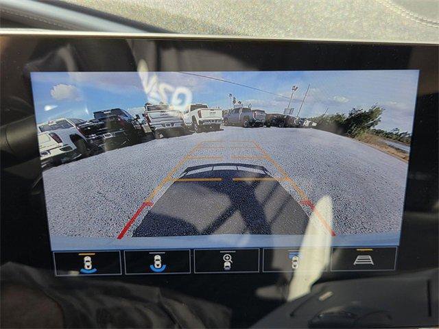 Used 2023 Chevrolet Corvette Stingray Preferred Conv w/ Z51 Performance Package image 21