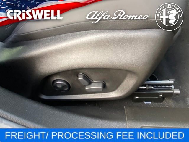 New 2024 Alfa Romeo Tonale Veloce AWD/4WD image 41