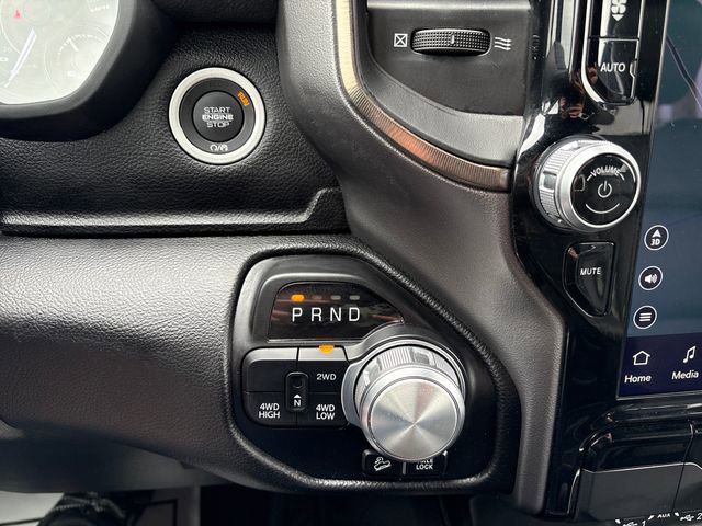 Used 2022 RAM 1500 Rebel w/ Rebel Level 2 Equipment Group AWD/4WD image 16