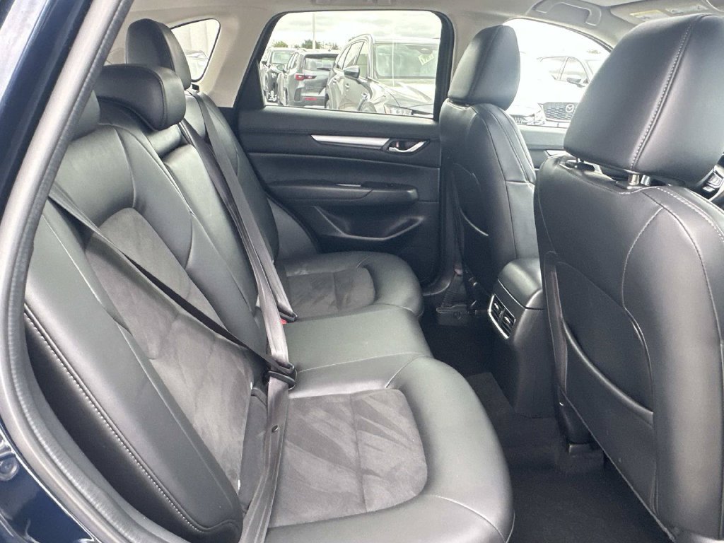Used 2020 MAZDA CX-5 Touring AWD/4WD image 33