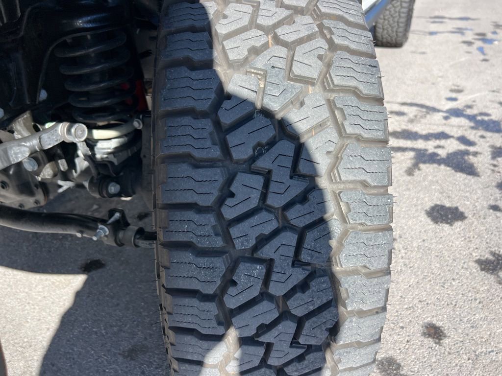 Certified 2025 Jeep Gladiator Rubicon w/ Convenience Group image 27