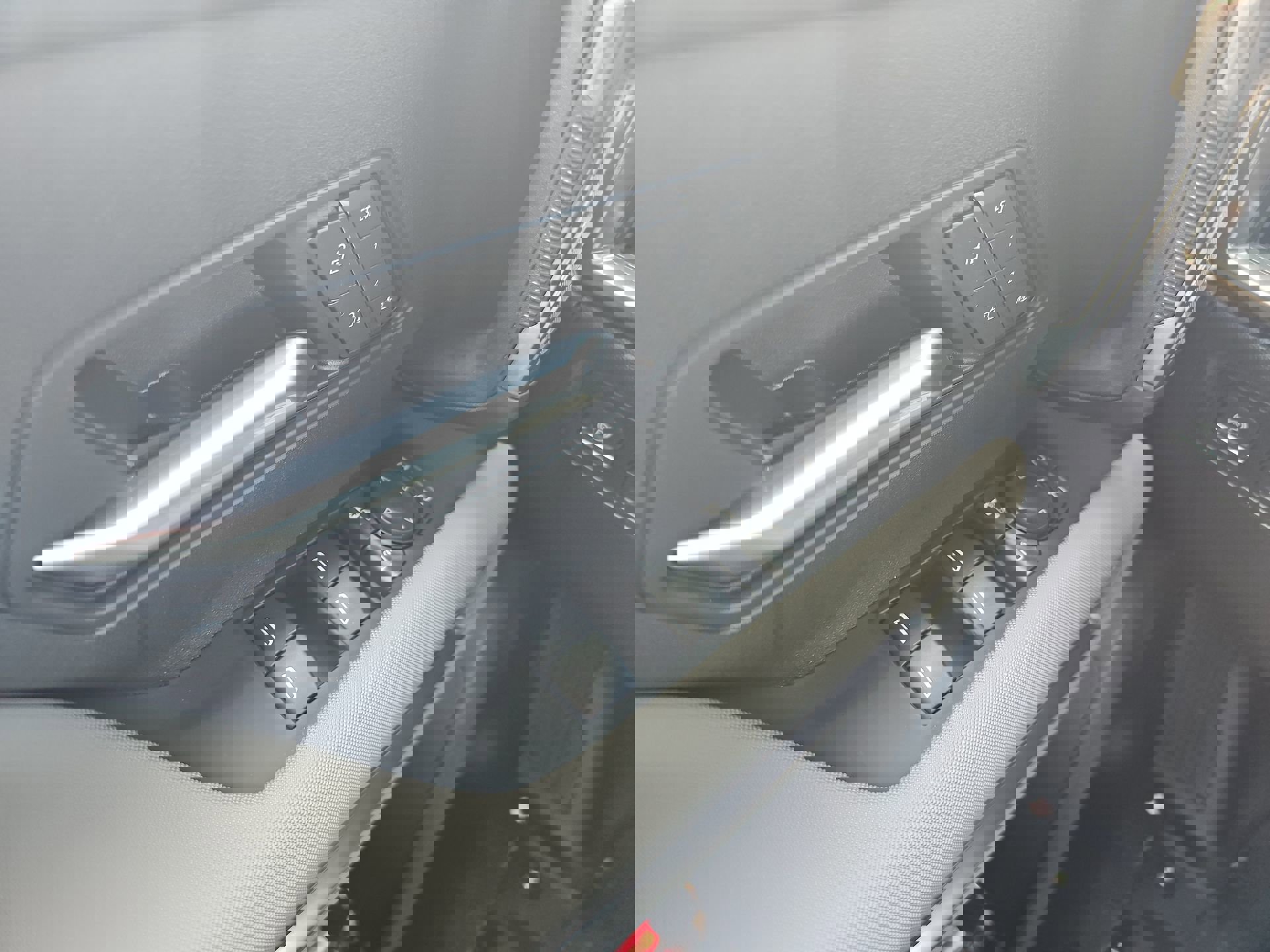 New 2025 GMC Hummer EV 3X w/ LPO, Cargo Utility Package image 11