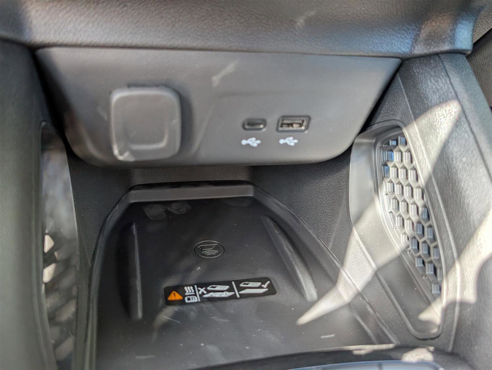 New 2026 Chevrolet TrailBlazer ACTIV w/ Convenience Package image 23