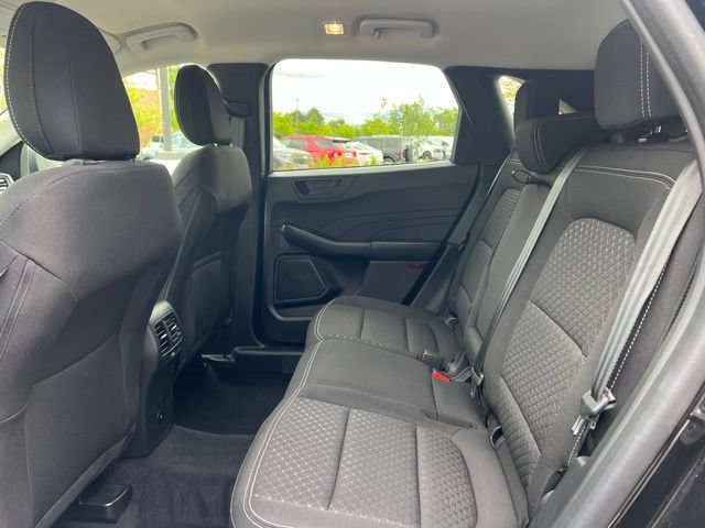 Used 2023 Ford Escape Active AWD/4WD image 17
