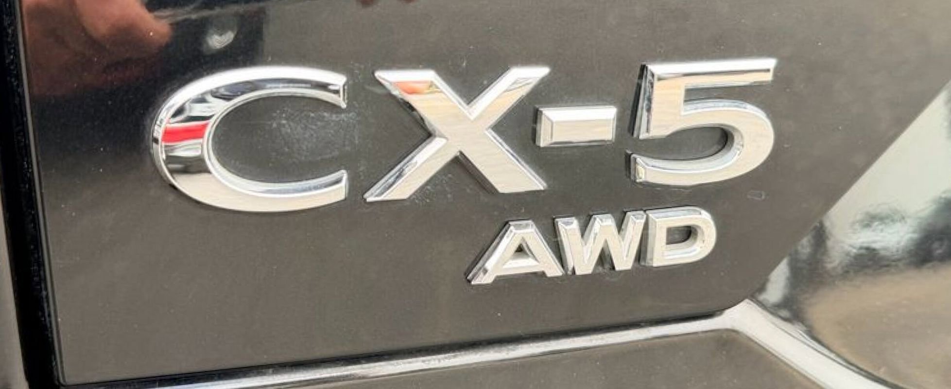 Used 2020 MAZDA CX-5 Sport image 11