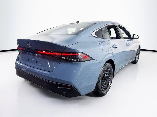 New 2026 Nissan Sentra SV w/ SV Convenience Package FWD image 5