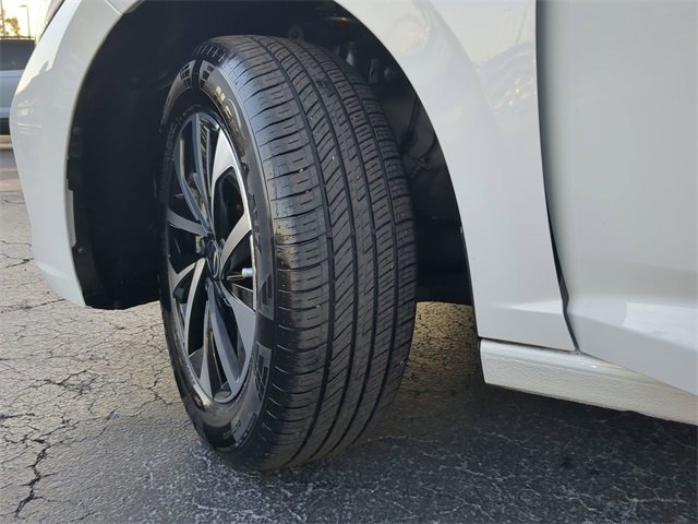 Certified 2024 Volkswagen Jetta S image 30