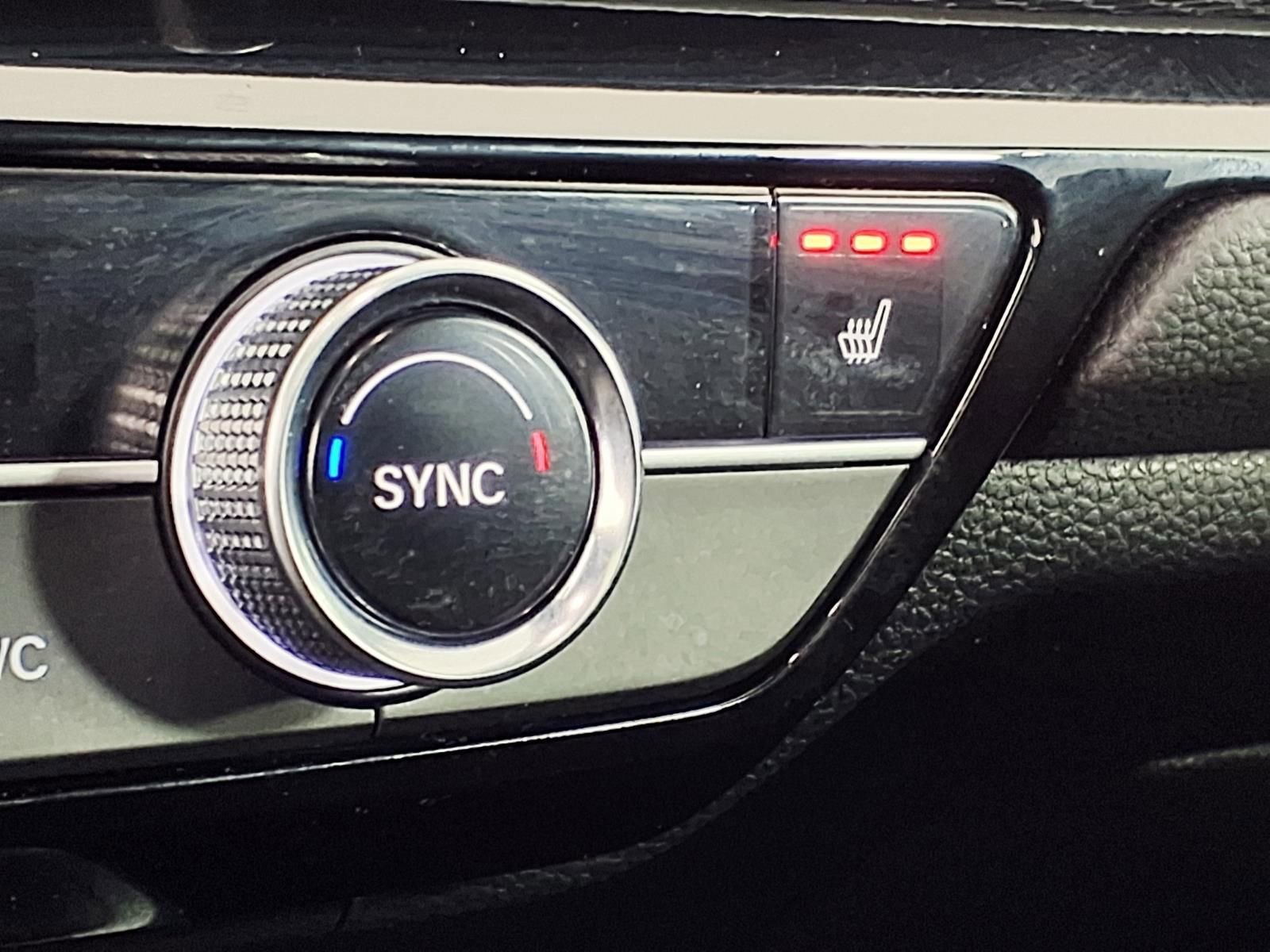 Used 2025 Honda Civic Sport image 17