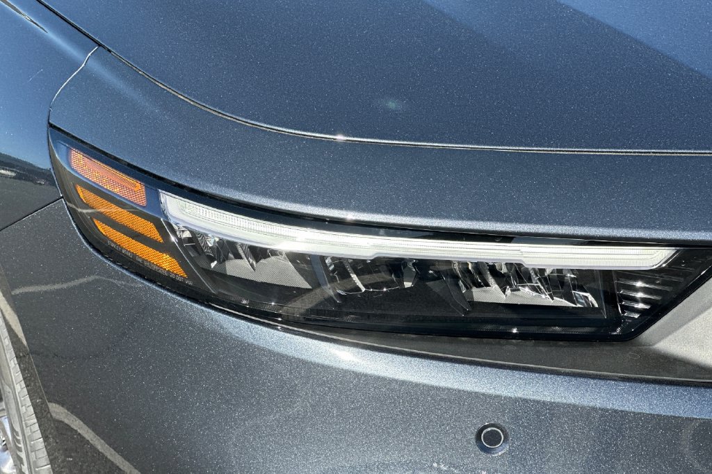New 2026 Honda Accord EX-L image 27
