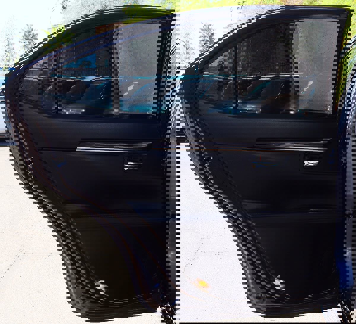 Used 2017 Lexus ES 350 image 32