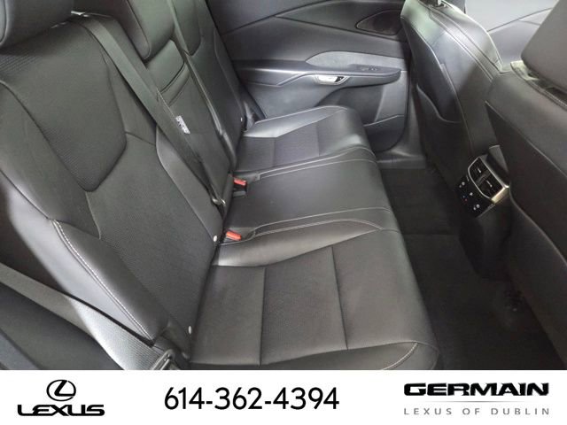 Used 2023 Lexus RX 350 Premium Plus w/ Accessory Package (P1) image 21